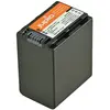 Bild von Jupio NP-FV100 V2 (Kamera Akku), Kamera Stromversorgung, Schwarz
