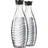 Bild von SodaStream Glaskaraffe, Wassersprudler Zubehör, Transparent