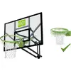 Bild von Exit, Basketballkorb