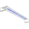 Bild von vidaXL Kole (LED, 21 W), Aquariumbeleuchtung