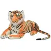 Bild von vidaXL Laronas (Brauner Tiger) (40 cm)