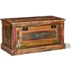 Bild von vidaXL, Schuhschrank, Alayna (85 x 40 x 45 cm)