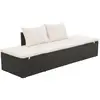 Bild von vidaXL, Gartenlounge, Mackenhagen