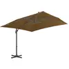 Bild von vidaXL, Sonnenschirm, Kacolas (3 m)