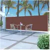Bild von vidaXL, Markise, Linmisin (5 m)