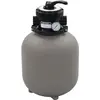 Bild von vidaXL, Pool Filter + Pool Pumpe, Dorsena