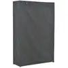 Bild von vidaXL, Stoffschrank, Radoren (110 x 40 x 170 cm)