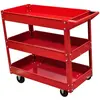 Bild von vidaXL, Transportwagen, Verena 3 layers (100 kg, 3)