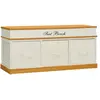 Bild von vidaXL, Sitzbank, Aldo (100 cm)