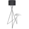 Bild von vidaXL, Stehlampe, Taranville (E27)