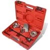 Bild von vidaXL, Werkzeugkoffer, Kelvin