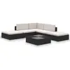 Bild von vidaXL, Gartenlounge, Matono