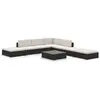 Bild von vidaXL, Gartenlounge, Guster