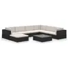 Bild von vidaXL, Gartenlounge, Olranina