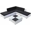Bild von vidaXL, Gartenlounge, Matono