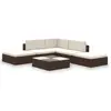 Bild von vidaXL, Gartenlounge, Alling
