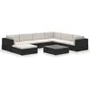 Bild von vidaXL, Gartenlounge, Qufonus