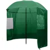 Bild von vidaXL, Sonnenschirm, Case (2.40 m)