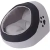 Bild von vidaXL Meadow (Katze), Hundebett + Katzenbett