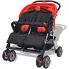Bild von vidaXL, Kinderwagen, Dorlenus (6 Monate - 3 Jahre)