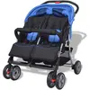 Bild von vidaXL, Kinderwagen, Dorlenus (6 Monate - 3 Jahre)