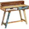 Bild von vidaXL, Schreibtisch, Calonina (45 x 100 x 90 cm)