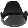 Bild von Caruba EW 78D Schwarz, Gegenlichtblende, Schwarz