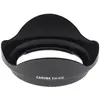 Bild von Caruba EW 83E Schwarz, Gegenlichtblende, Schwarz