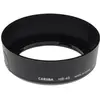 Bild von Caruba HB 45 Schwarz, Gegenlichtblende, Schwarz