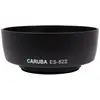 Bild von Caruba ES 62II Schwarz, Gegenlichtblende, Schwarz