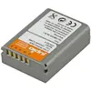 Bild von Jupio PS-BLN1 BLN-1 1220 mAh (COL0014) (Kamera Akku), Kamera Stromversorgung, Schwarz, Grau