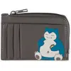 Bild von Difuzed, Unisex, Portemonnaie, Pokémon - Card Holder, Grau