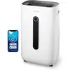 Bild von Clean Air Optima CA-705 Smart - 2in1 Luchtontvochtiger en Luchtreiniger - 16liter/dag - 5 voudige filterte, Luftentfeuchter, Weiss