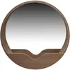 Bild von Zuiver, Spiegel, Round Wall (40 cm)