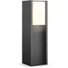 Bild von Philips Hue, Gartenbeleuchtung, Turaco Basis (806 lm, E27, IP44)