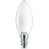 Bild von Philips, Leuchtmittel, Led Kerze (E14, 470 lm, 1x)