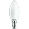 Bild von Philips, Leuchtmittel, Lampe (E14, 470 lm, 1x)