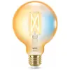 Bild von WiZ, Leuchtmittel, Vintage Filament (E27, 640 lm, 1x)