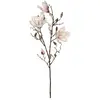 Bild von Mica Decorations, Kunstpflanzen, Rosa (88 cm)