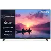 Bild von Philips 24PHS6050/12 (24", LED, HD), TV, Schwarz