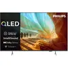 Bild von Philips 50PQS7801/12 (50", QLED, 4K), TV, Schwarz