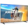 Bild von Philips 43PUS8001/12 109cm 43" 4K Ambilight TV (43", LED, 4K), TV, Schwarz