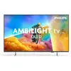 Bild von Philips 55PQS8501/12 139cm 55" 4K QLED Ambilight TV (55", QLED, 4K), TV, Schwarz