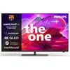 Bild von Philips 43PQS9001/12 (43", QLED, 4K), TV, Schwarz
