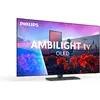 Bild von Philips 55OLED811/12 (55", OLED, 4K), TV, Grau