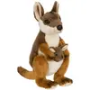 Bild von WWF Wallaby mit Baby (19 cm)
