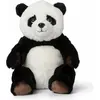 Bild von WWF Eco Panda sitzend (23 cm)