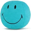 Bild von 2x Bon Ton Toys Smiley ECO Kordsamt türkis 13cm (13 cm)