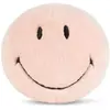 Bild von 2x Bon Ton Toys Smiley ECO Fuzzy pink 13cm (13 cm)