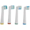 Bild von Champ, Zahnbürstenkopf, Zahnbürstenkopf - Set (4x)